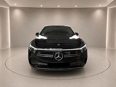 Mercedes-Benz EQA 250 AMG-Line I 5 Jahre Garantie I Elektrisch