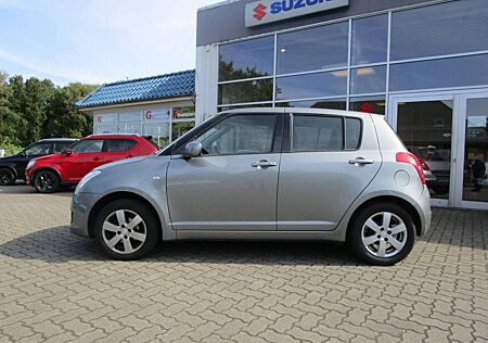 Suzuki Swift 1.3 Comfort 5-Türer