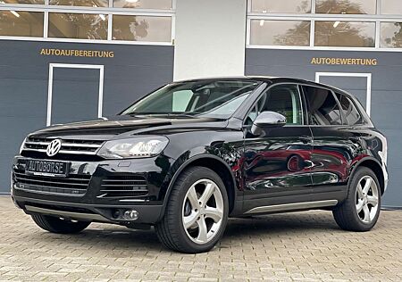 VW Touareg Volkswagen 3.0 TDI V6 Exclusive*ACC*LED*Leder*Navi*