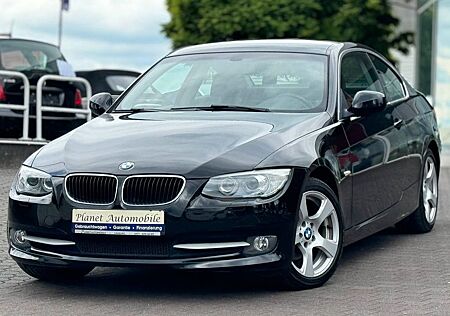 BMW 320 Baureihe 3 Coupe/XENON/KLIMA/PDC/SHZ/TÜV NEU