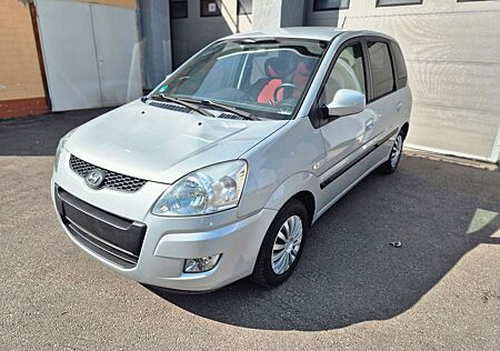 Hyundai Matrix Comfort ZANRIEMEN NEU KLIMA SITZH.