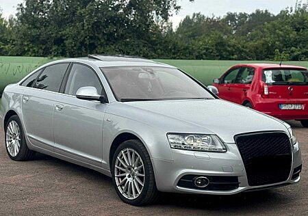 Audi A6 3.0 TDI (DPF) tiptronic quattro -