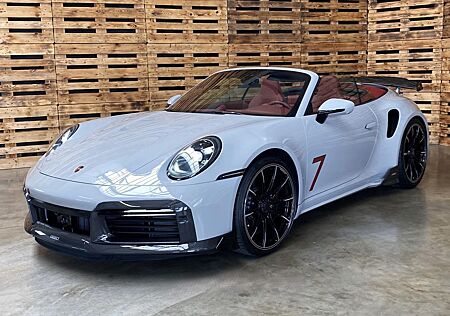 Porsche 992 *BRABUS 820, CABRIO*NEW*820 HP