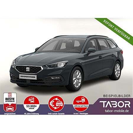 Seat Leon leasen