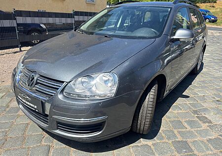 VW Golf Volkswagen V Variant Trendline