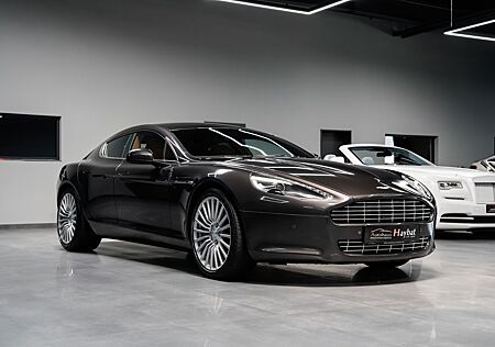 Aston Martin Rapide 6.0 V12 *Deutsch**1.Hand*