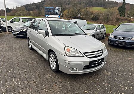 Suzuki Liana 1.6 Comfort/Allrad/Hu/Au Neu/1Hand/Klima/SHZ