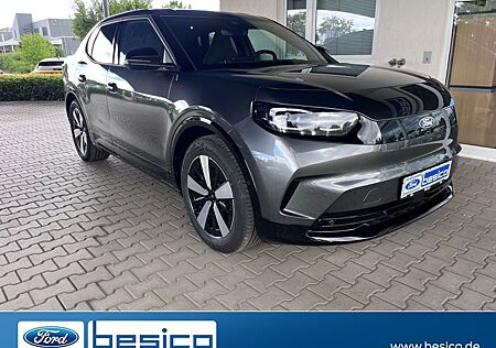Ford Capri RWD+AHK+iACC+PDC+LED+DAB+BLIS+NAV+KeyFree+