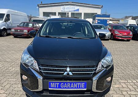 Mitsubishi Space Star Intro Edition+