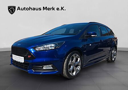 Ford Focus Turnier ST, 8-fach,SHZ