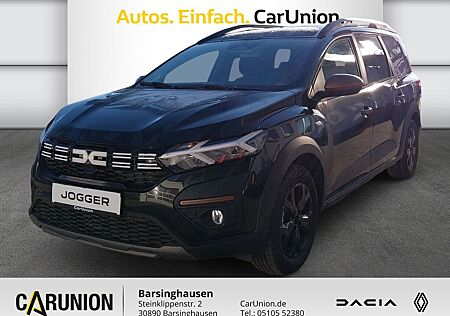 Dacia Jogger Extreme HYBRID 140