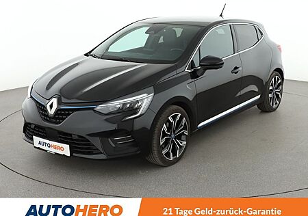 Renault Clio 1.6 E-Tech Hybrid Intens Aut.*NAVI*360°*LED