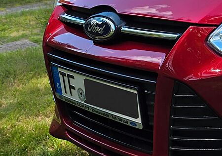 Ford Focus 1,0 EcoBoost 74kW Trend Turnier Trend