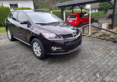 Mazda CX-7 2.3 MZR DISI Turbo Exclusive-Line Exclu...