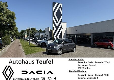 Renault Twingo III VIBES *GJR*Kamera*