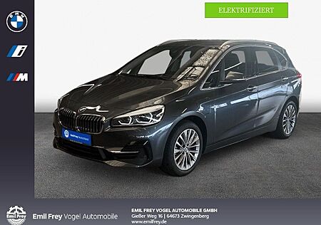 BMW 2er 225xe iPerformance Active Tourer Luxury Line