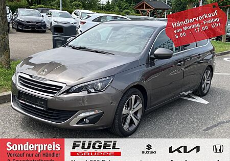 Peugeot 308 1.2 PureTech Allure LED|Navi|AHK|RFK