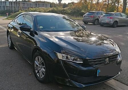 Peugeot 508 BlueHDi 130 EAT8