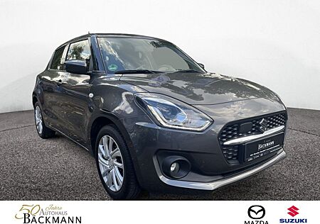 Suzuki Swift 1,2 Comfort Hybrid