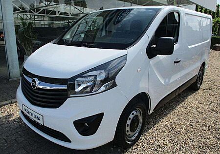 Opel Vivaro Kasten L1H1 2,7t