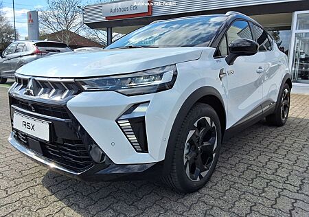 Mitsubishi ASX Intro Ed. 1.6 Hybrid*ACC,360°Kam,Ambienteb.*