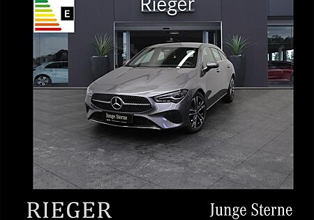 Mercedes-Benz CLA 180 Shooting Brake MOPF*Kamera*Ambientebel.+