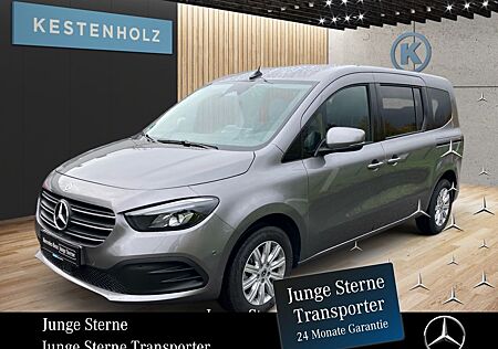 Mercedes-Benz T-Klasse T 180 PROGRESSIVE Lang *AHK*KAMERA*SHZ*NAVI*LED*