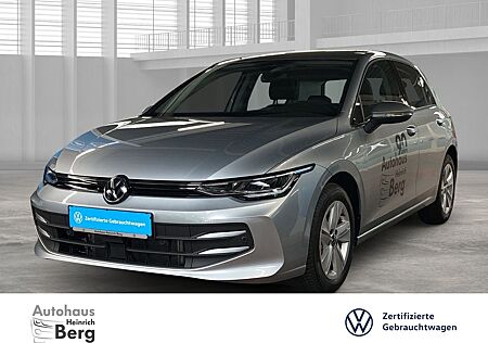 VW Golf Volkswagen Life 1.5 TSI Digitales Cockpit LED Sperrdif