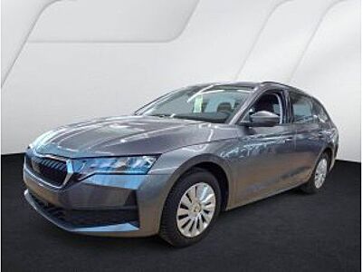 Skoda Octavia Combi 1.5 TSI Essence LED/Sitzheizung/Sm