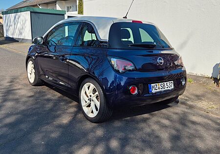 Opel Adam JAM 1.0 ECOTEC 85kW - leider abzugeben