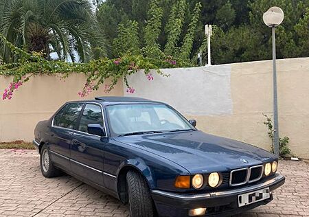 BMW 750iL