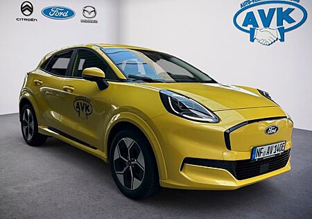 Ford Puma Gen-E FWD Navi, Apple Carplay, Kamera
