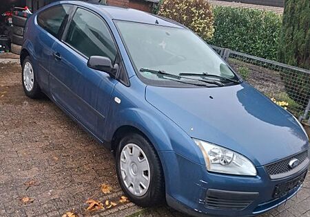 Ford Focus 1.6 Sport Sport