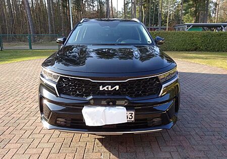 Kia Sorento 2.2 CRDi AWD Spirit DCT8 Spirit