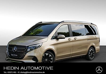 Mercedes-Benz V 300 Lang |Avantgarde|NAVI|DISTR|AHK|BURM|360°