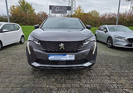Peugeot 3008 1.2 PureTech 130 Allure Pack (EURO 6d)