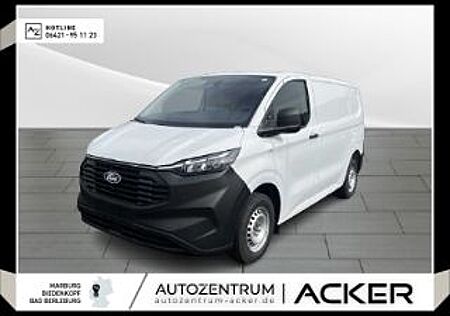 Ford Transit Custom 280 EcoBlue L1 Basis LED -39