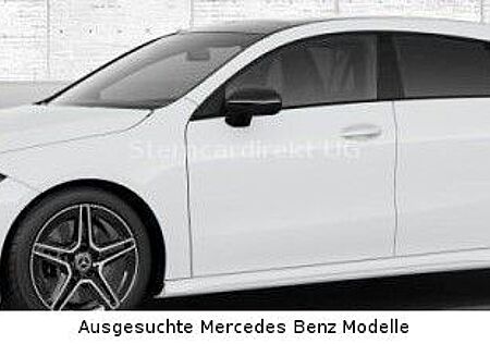 Mercedes-Benz CLA 250 Shooting Brake CLA 250 4M AMG SB PANO MEMO AHK RFK LED MBUX