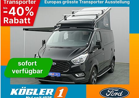 Ford Transit Nugget Active/AD 170PS Aut. -25%*