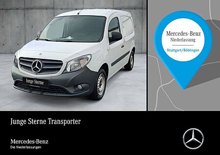 Mercedes-Benz Citan 108 CDI KA Lang Klima+eltr. Fenst
