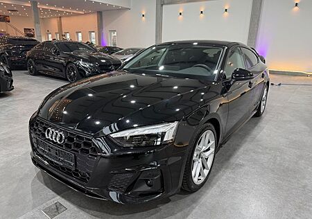 Audi A5 Sportback 50 TDI quattro S line*ACC*Matrix*