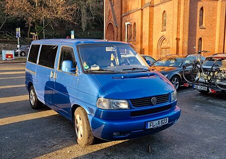 VW T4 Multivan Volkswagen
