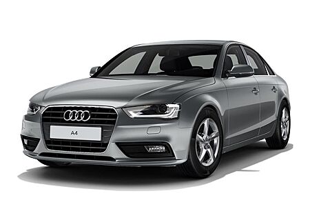Audi A4 B8 1.8 TFSI multitronic 8K2 Limousine