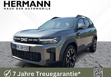 Dacia Bigster gebraucht kaufen Dacia Bigster Hybrid 155 Journey *19 Zoll*Navi*