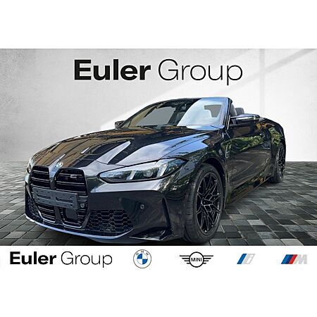 BMW M4 leasen