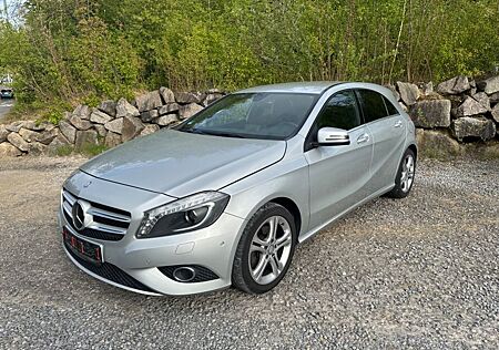 Mercedes-Benz A 200 A -Klasse CDI / Lim.