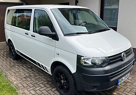 VW T5 Kombi Volkswagen