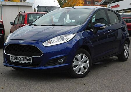 Ford Fiesta Celebration