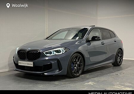 BMW M135 gebraucht kaufen BMW M135i 1-serie xDrive High Executive Edition