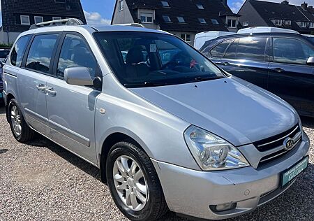 Kia Carnival 2.9 CRDi VGT EX*TÜV NEU*AUTOMATIK*KLIMA